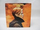 VTG Vinyl LP 1976 DAVID BOWIE Low CPL1-2030 Electronic Rock RCA Great condition
