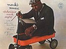 Monk's Music - Thelonious Monk (2014, Vinyl NEW)