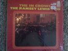 The Ramsey Lewis Trio The In Crowd LP Rare Original
