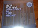 Bob Dylan Shadows In The Night 180gm vinyl LP plus CD - Limited Edition