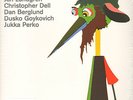 WOLFGANG HAFFNER - Kind of Cool     LP+download      NEU 