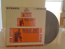 JIMMY HEATH - REALLY BIG - RIVERSIDE - DG - STEREO - FIRST PRESSING - NM