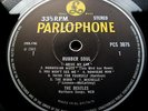 Beatles-*RUBBER SOUL*-1969-UK- *STEREO* final Yellow Parlophone