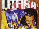 LITFIBA - Live 99 VOL.1 - LP NUOVO RARO PICTURE DISC