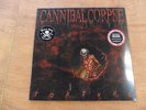 CANNIBAL CORPSE - TORTURE 1 LTD LP + BONUS 7