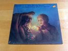 Sealed THE MOODY BLUES Every Godd Boy Deserves Favour THRESHOLD Textured Cover