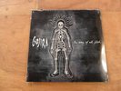 GOJIRA / THE WAY OF ALL FLESH  2 LP´S