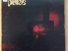 Pulse feat Carlo Mastrangelo- s/t LP Thimble label  hard psych original promo