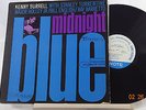 ++ Kenny Burrell - Midnight Blue - Blue Note BLP4123 - USA