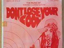 Basil Kirchin - Don't Lose Your Cool De Wolfe Library 10