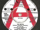 RAY POLLARD RARE UK PROMO THE DRIFTER NEAR MINT NORTHERN SOUL 1965