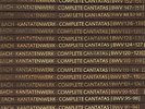 vol.1-39 bach cantatas telefunken harnoncourt ex/nm 30 kilo to ship