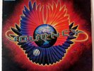 JOURNEY LP Infinity (half-speed master) AUDIOPHILE