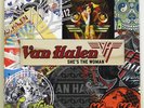 VAN HALEN 45 She's the Woman b/w Brown M&M's (PROMO ONLY)