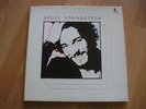 Bruce Springsteen Box Set Born To Run Greetings The Wild, Innocent VG/EX
