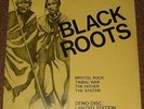 BLACK ROOTS bristol rock*tribal war*the father*the system 12