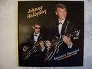 33 T JOHNNY HALLYDAY EQUINOXE N°3389