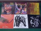 Alice Cooper – 6 Lps (Killer,Love It To Death,Constrictor,School´s Out,..) Glam