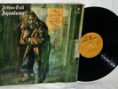 Jethro Tull - Aqualung (LP) (AFRICA) RARE pressing gatefold South Africa Reprise
