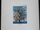 TALK TALK - SPIRIT OF EDEN - EMI 1988 - LP - 12