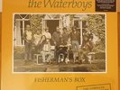 Waterboys Fisherman´s Box Complete 6+1 CD + 180 gr. Heavyweight Vinyl LP Blues