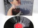 Billie Holiday Lady in Satin LP Record Columbia CS-8048 6-Eye 1st Pressing