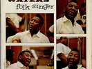 Muddy Waters ?Chess 1483 Mono E 1966 Blues LP Folk Singer