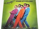 SHO-NUFF Stand Up For Love LP MODERN SOUL Malaco SEALED ORIGINAL