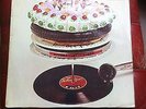 Rolling Stones Let it Bleed Mono