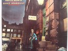 DAVID BOWIE: Ziggy Stardust RCA vinyl lp ORANGE Dynaflex US ORIG 2S/2S VG++