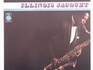ILLINOIS JACQUET: Jazz AUDIOPHILE vinyl lp CLASSIC RECORDS 180g NM-