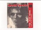 David Bowie ?– The Jean Genie ex Yugoslavia - NM/EX - extra rare unique cover