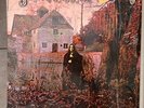 BLACK SABBATH,1st DEBUT LP 1970-WS 1871,PRISTINE COND. Opened But Never Played