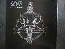 SLAYER - RARE TRACKS VOLUME 2  (ONLY 100 COPIES + PATCH) GREY VINYL