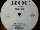 Cool Will-On The One 12