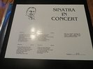 Frank Sinatra - Sinatra In Concert  2 LP #42