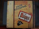 The Beatles box set  vinyl 'From Liverpool'