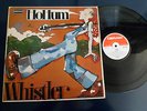 WHISTLER : HoHum (original 1971)