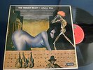 THE HUMAN BEAST / volume One (original 1970)