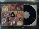 Art Bears - Hopes & Fears LP NM- UK w/ Poster R? 2188