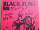 Black Flag (Live) 7