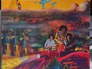 JIMI HENDRIX Electric Ladyland Part 1 UK ONLY 1968 ORIG 1st PRESS  LP TRACK 6130
