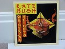 Kate Bush 'Wuthering Heights' Original release 7