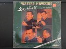 WALTER HAWKINS 
