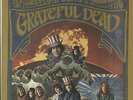 GRATEFUL DEAD Same US LP WB 1689