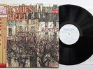 JACQUES BREL A L'Olympia Rare Japan Sample LP W/OBI