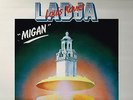 Louis Xavier - Ladja - LP -  Jazz With A West Indian Soul - RARE