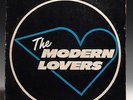 The Modern Lovers American punk 12