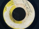 UPS1 TINGA STEWART-SMILING FACES-JUSTICE LEAGUE--UPSETTER-REGGAE 45 7