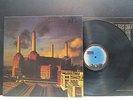 Pink Floyd ANIMALS  AL 34474 Vinyl Lp 1977 N/Mint